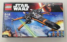 STARWARS|LEGO