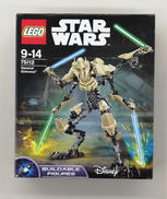 STAR　WARS|LEGO