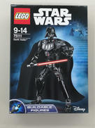 STAR WARS|LEGO