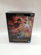 ワンピース　MANHOOD|BANDAI