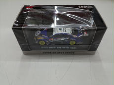 1/43スケール|EBBRO