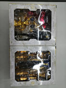 聖闘士聖衣神話|BANDAI