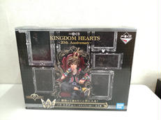 一番くじ　KINGDOM HEARTS 20TH ANNIV|BANDAI
