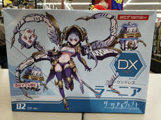 アニメ・キャラクター|ALPHAMAX