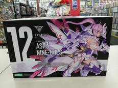 アニメ・キャラクター|KOTOBUKIYA