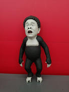 ダウンタウンのガキ使ソフビ人形2020|吉本興業