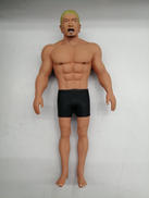 ダウンタウンのガキ使ソフビ人形2020|吉本興業