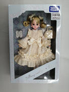 リカちゃん|TAKARA TOMY