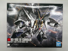 機動戦士ガンダム閃光のハサウェイ