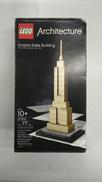 LEGO ARCHITECTURE|LEGO