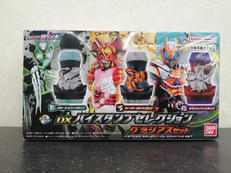 仮面ライダー リバイス|BANDAI