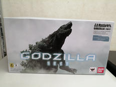 GODZILLA 怪獣惑星|BANDAI