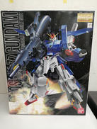 機動戦士ガンダムZZ|BANDAI