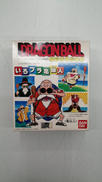 いろプラ ドラゴンボール|BANDAI