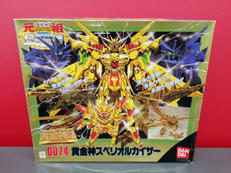 SDガンダム外伝 黄金神話|BANDAI