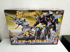 特命戦隊ゴーバスターズ|BANDAI