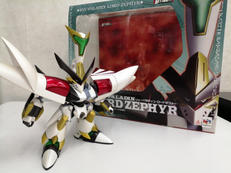 覇王体系リューナイト|MEGAHOUSE