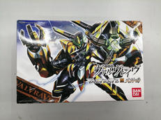革命機ヴァルヴレイヴ|BANDAI