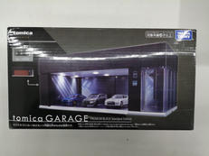 トミカプレミアム|TAKARA TOMY