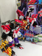 グランセイザー|KONAMI