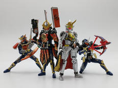 SO-DO CHRONICLE|BANDAI