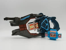 仮面ライダーガヴ|BANDAI