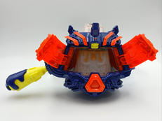 仮面ライダーガヴ|BANDAI