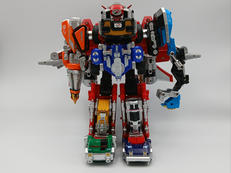 轟轟戦隊 ボウケンジャー|BANDAI