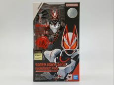 S.H.Figuarts|BANDAI