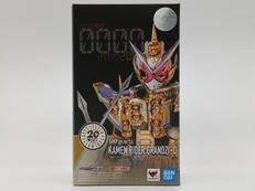 S.H.Figuarts|BANDAI