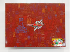 仮面ライダービルド|小学館