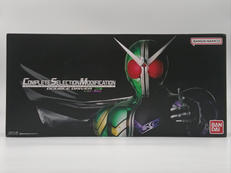 仮面ライダーW|BANDAI