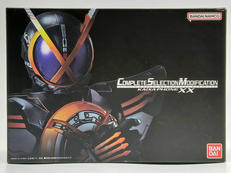 仮面ライダーファイズ|BANDAI