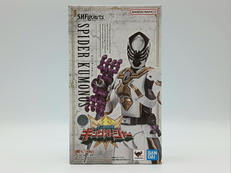 S.H.FIGUARTS|BANDAI