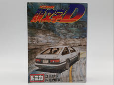 頭文字D|TOMY
