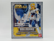 聖闘士聖衣神話 セイントクロスマイス|BANDAI