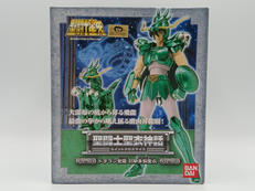 聖闘士聖衣神話 セイントクロスマイス|BANDAI