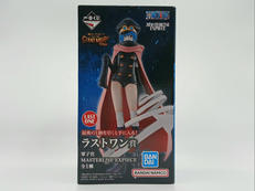 一番くじ　ワンピース|BANDAI