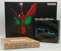 仮面ライダーオーズ|BANDAI