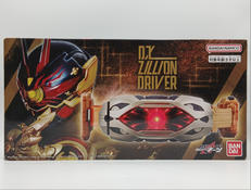 仮面ライダーギーツ|BANDAI