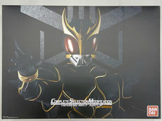 仮面ライダークウガ|BANDAI