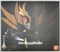 仮面ライダーアギト|BANDAI