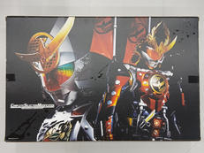 仮面ライダー鎧武|BANDAI