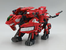 ZOIDS|TAKARA TOMY