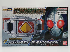 仮面ライダーブレイド|BANDAI