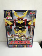 炎神戦隊ゴーオンジャー|BANDAI
