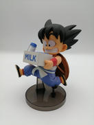 ドラゴンボール|BANDAI