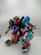 轟轟戦隊ボウケンジャー|BANDAI