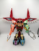 百獣戦隊ガオレンジャー|BANDAI