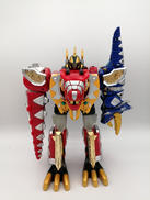 爆竜戦隊アバレンジャー|BANDAI